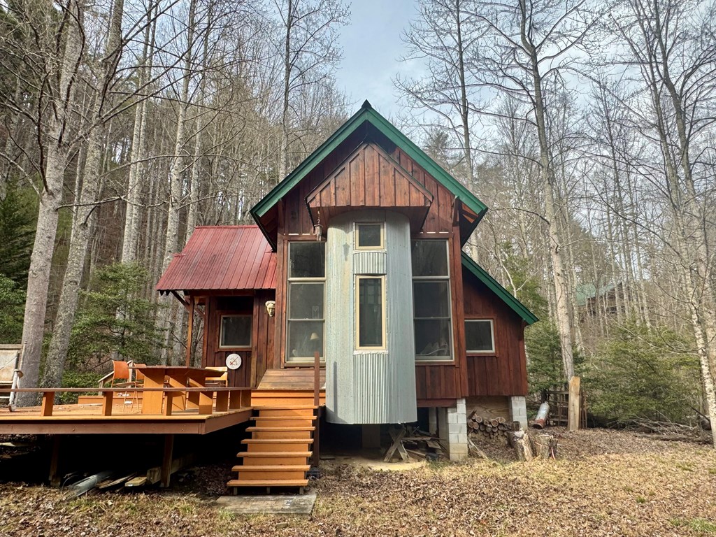 14092 Big Creek Road