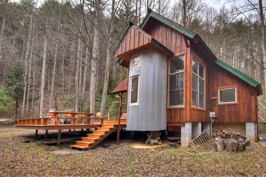 14092 Big Creek Road