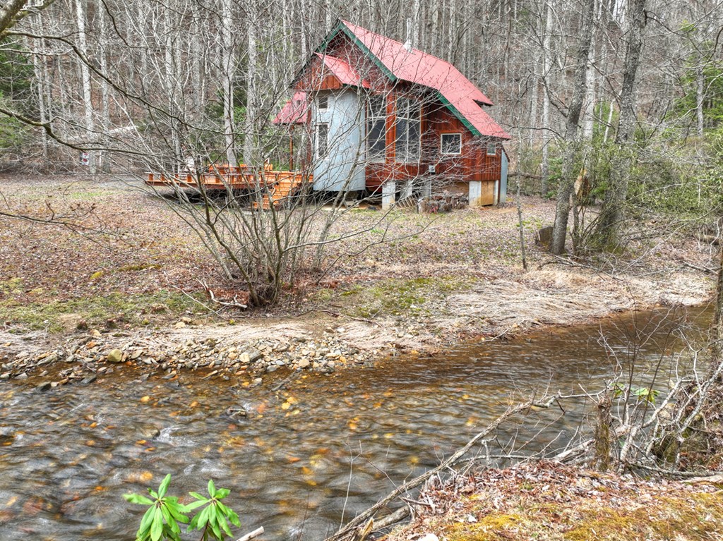 14092 Big Creek Road