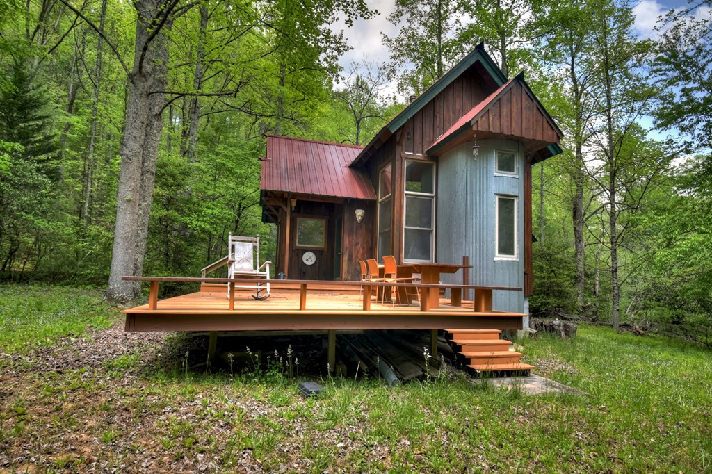 14092 Big Creek Road