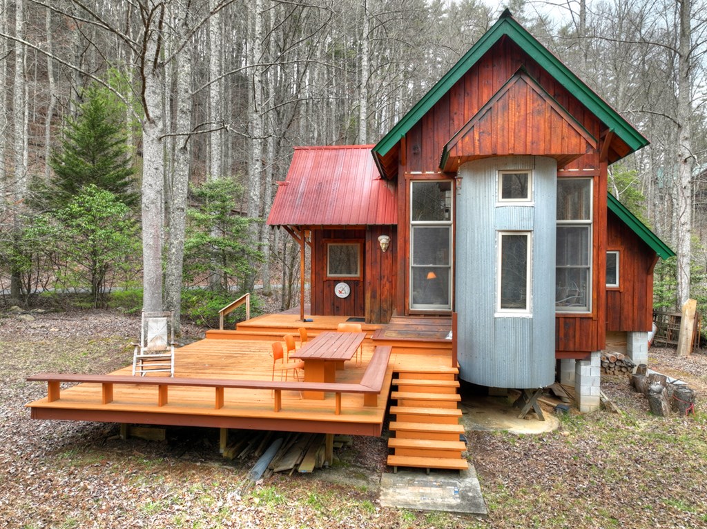 14092 Big Creek Road