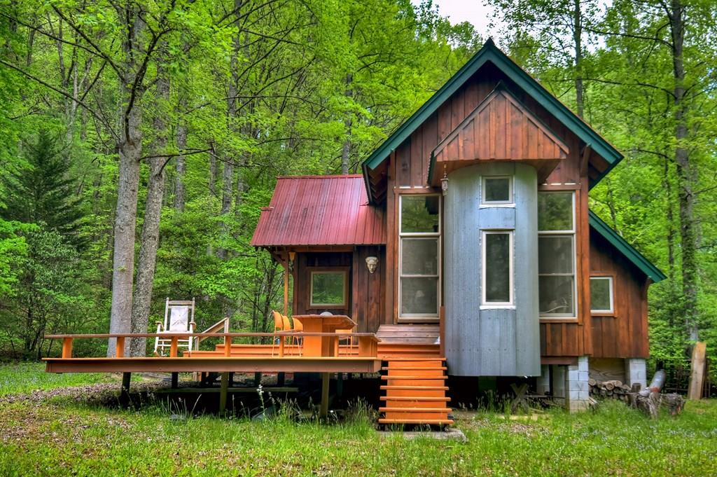 14092 Big Creek Road