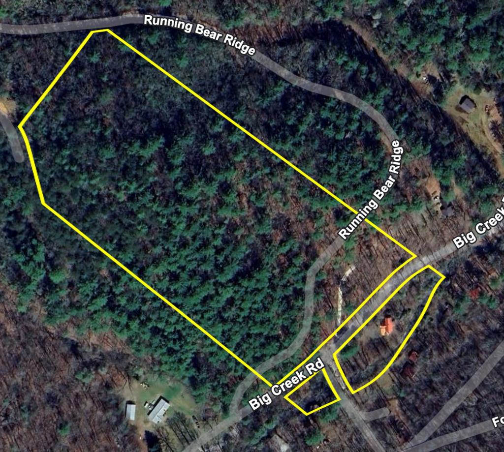 14092 Big Creek Road