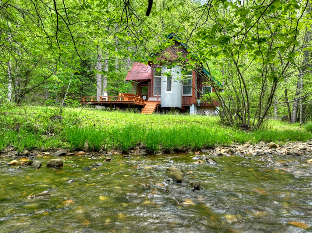 14092 Big Creek Road