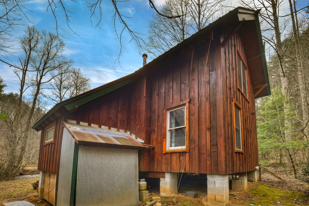 14092 Big Creek Road