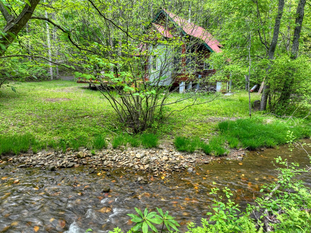 14092 Big Creek Road