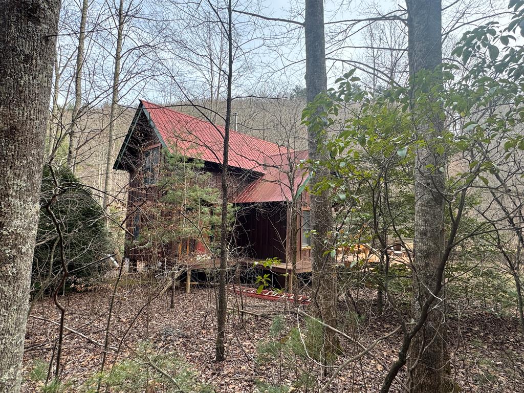 14092 Big Creek Road