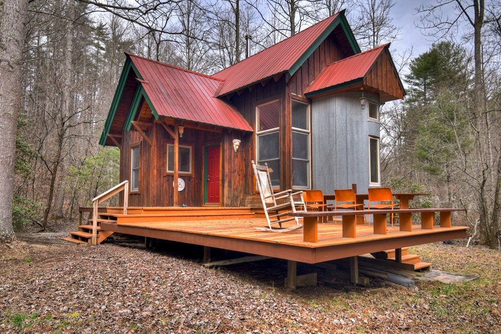 14092 Big Creek Road