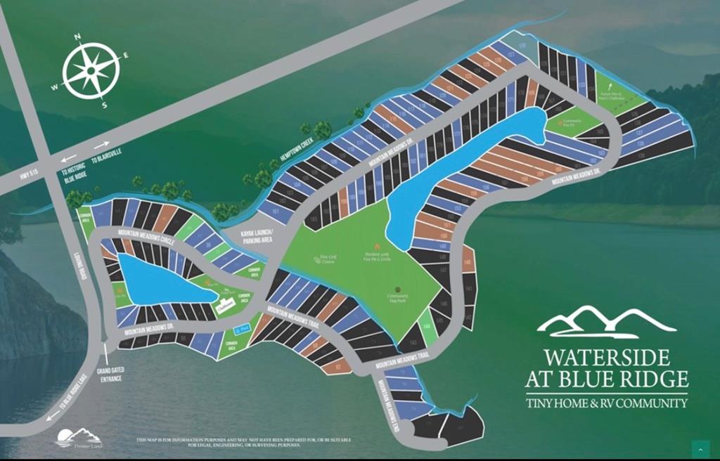 Lot 5 Mountain Meadows Drive