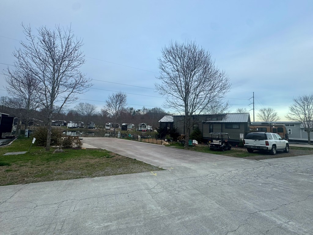 Lot 5 Mountain Meadows Drive