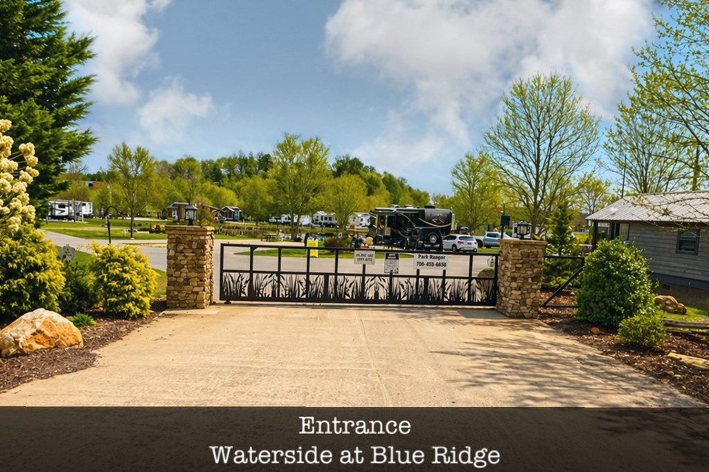 Lot 5 Mountain Meadows Drive