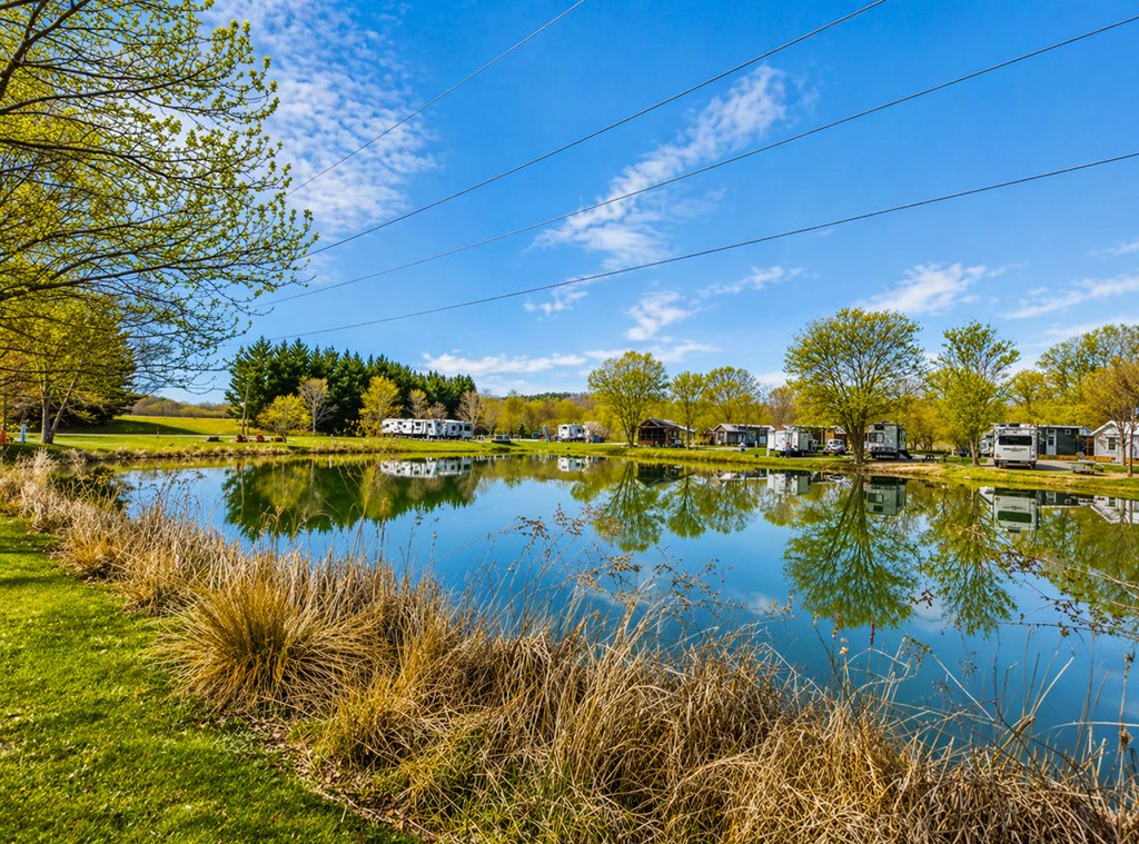 Lot 5 Mountain Meadows Drive