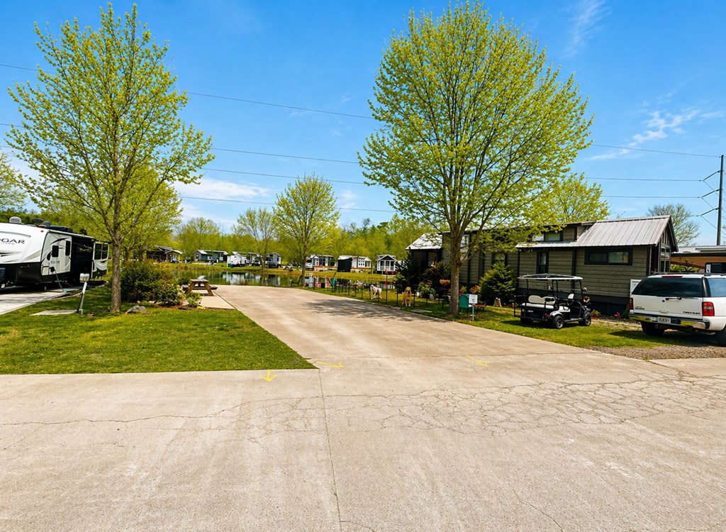 Lot 5 Mountain Meadows Drive