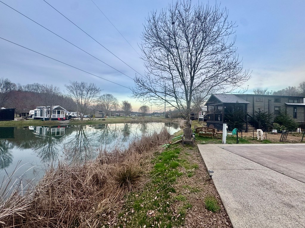 Lot 5 Mountain Meadows Drive