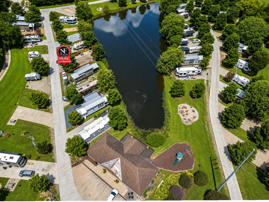 Lot 5 Mountain Meadows Drive