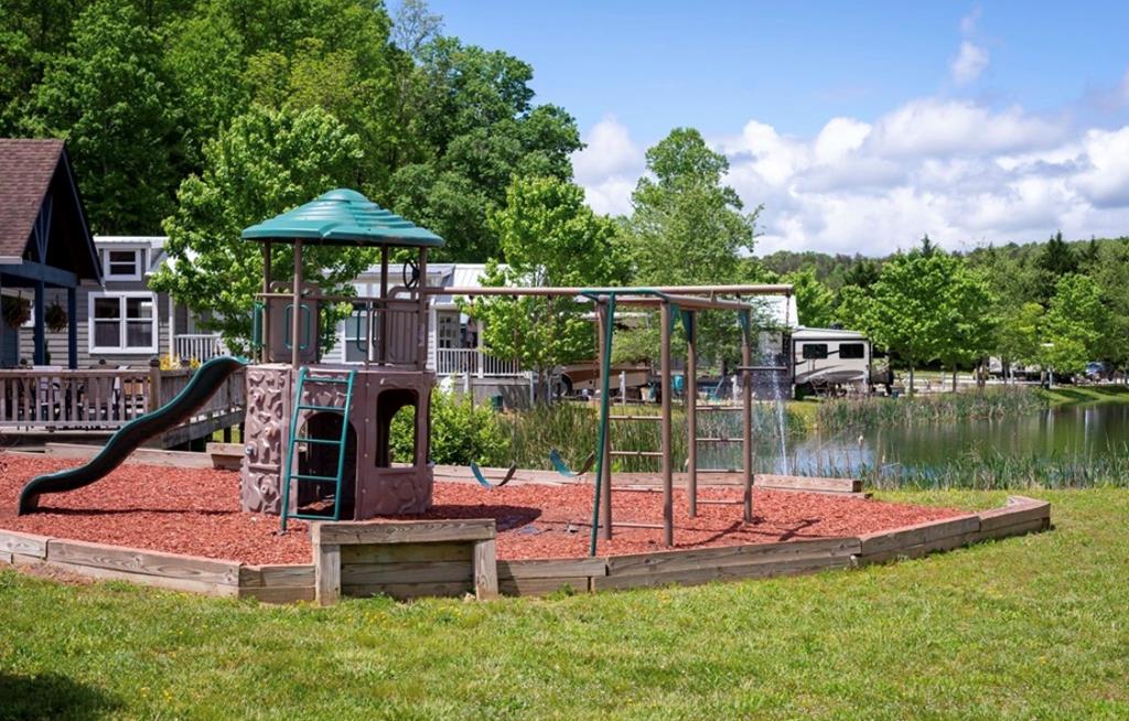 Lot 5 Mountain Meadows Drive