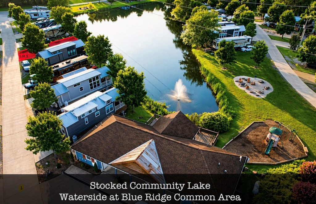 Lot 5 Mountain Meadows Drive