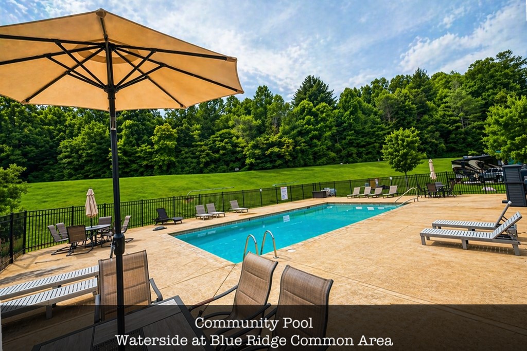 Lot 5 Mountain Meadows Drive