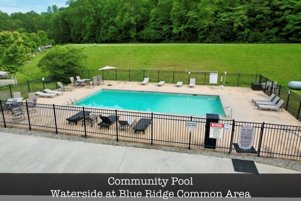 Lot 5 Mountain Meadows Drive