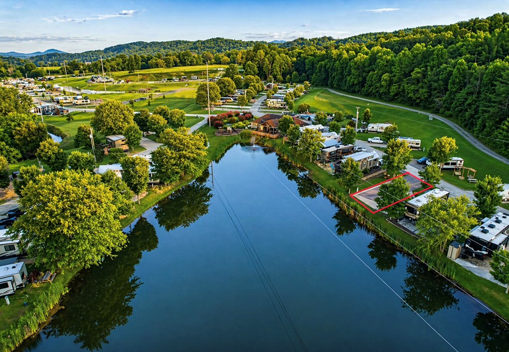 Lot 5 Mountain Meadows Drive