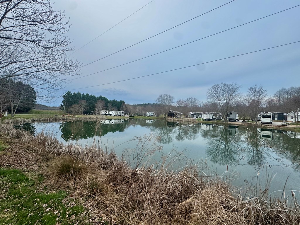 Lot 5 Mountain Meadows Drive