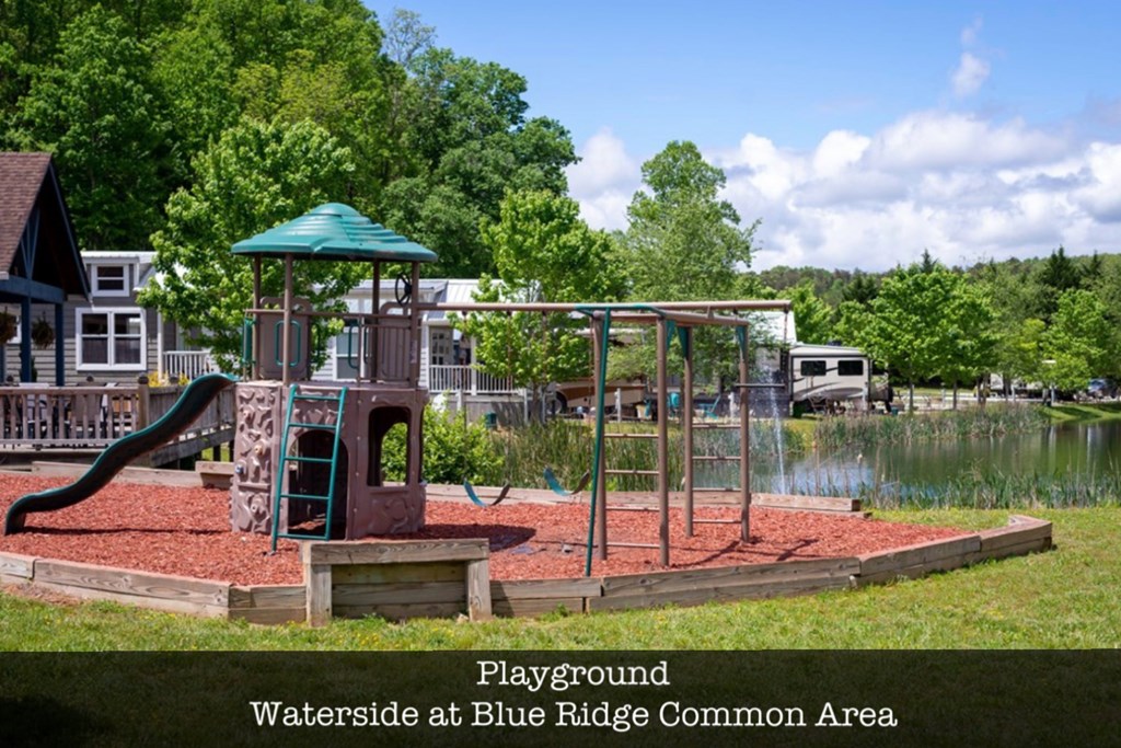 Lot 5 Mountain Meadows Drive