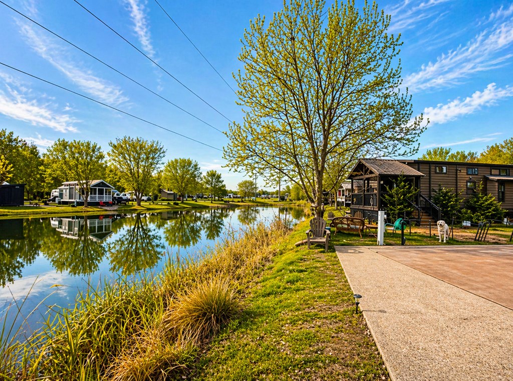 Lot 5 Mountain Meadows Drive