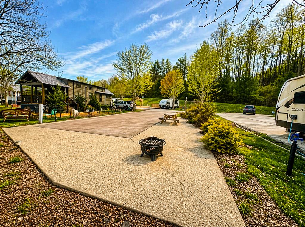 Lot 5 Mountain Meadows Drive