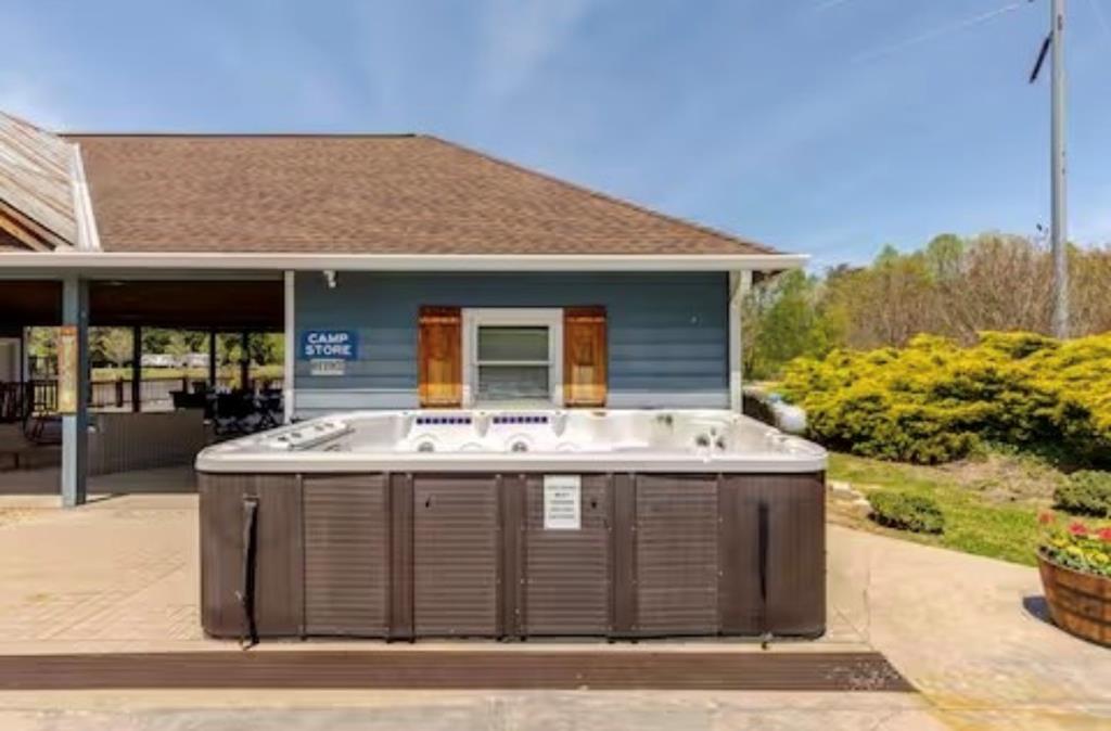 Lot 5 Mountain Meadows Drive