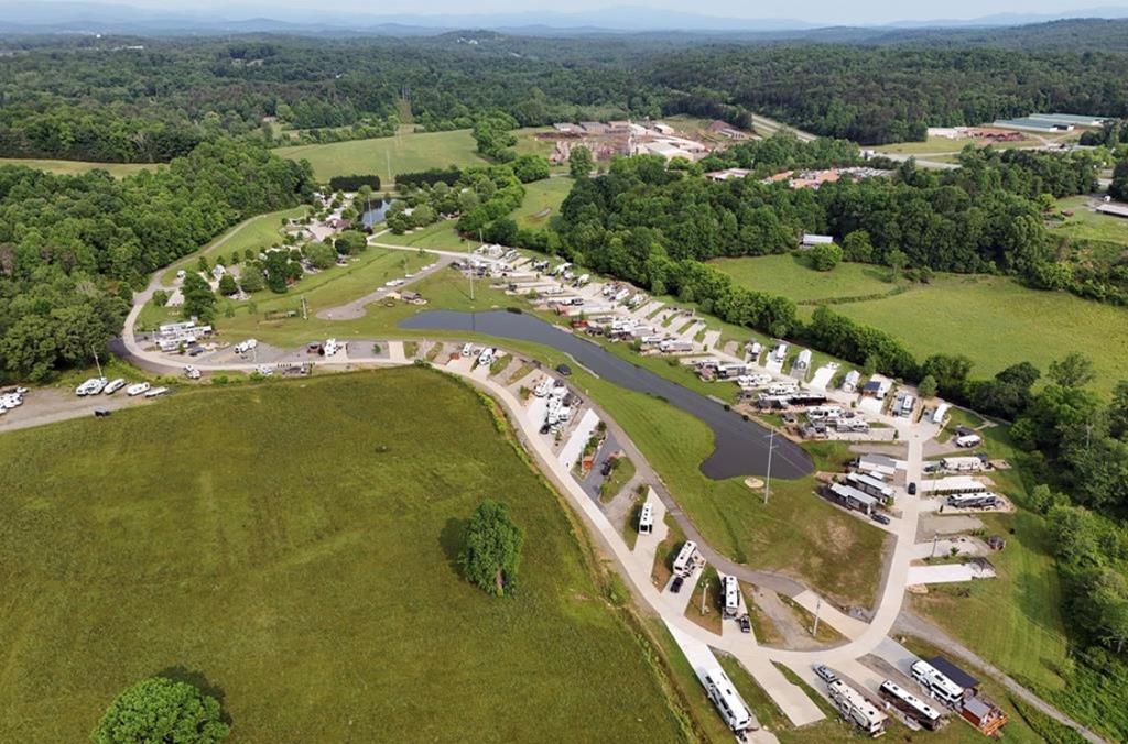 Lot 5 Mountain Meadows Drive