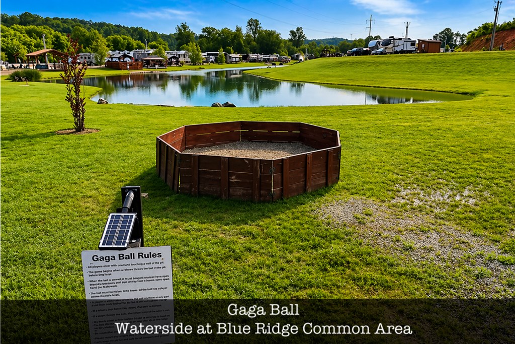 Lot 5 Mountain Meadows Drive