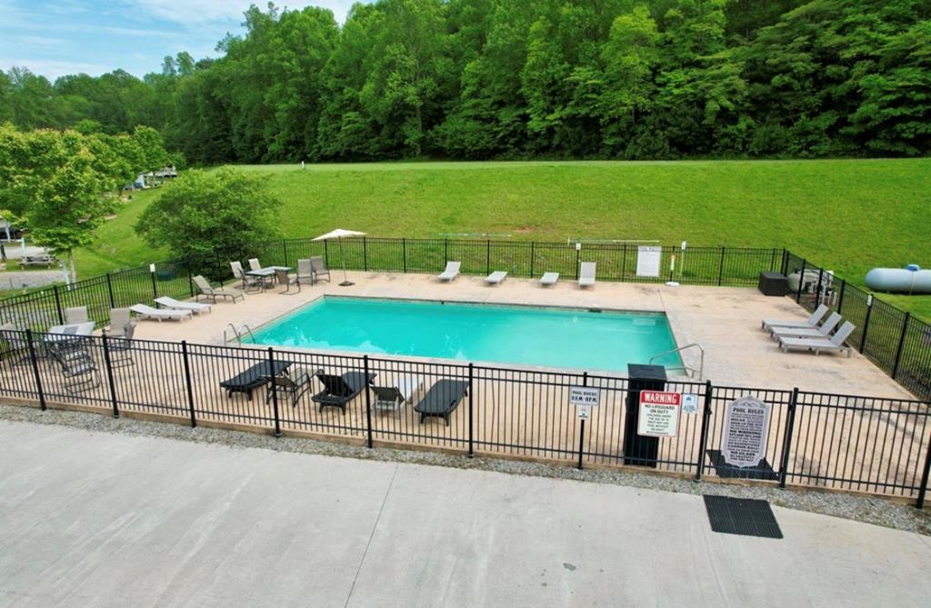 Lot 5 Mountain Meadows Drive