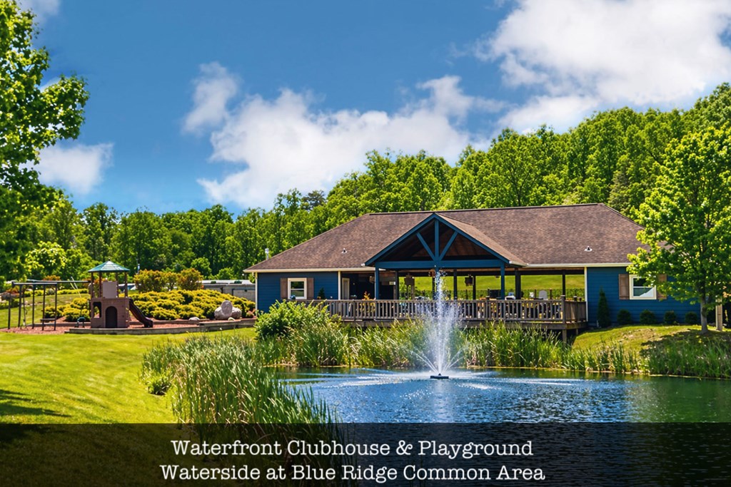 Lot 5 Mountain Meadows Drive