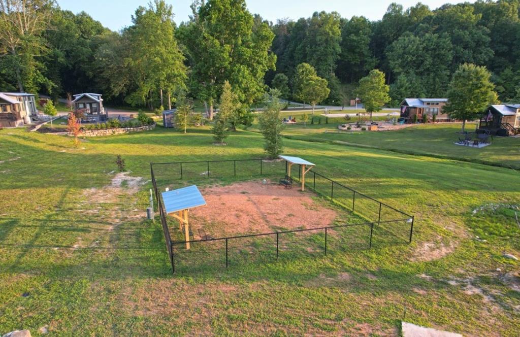 Lot 5 Mountain Meadows Drive