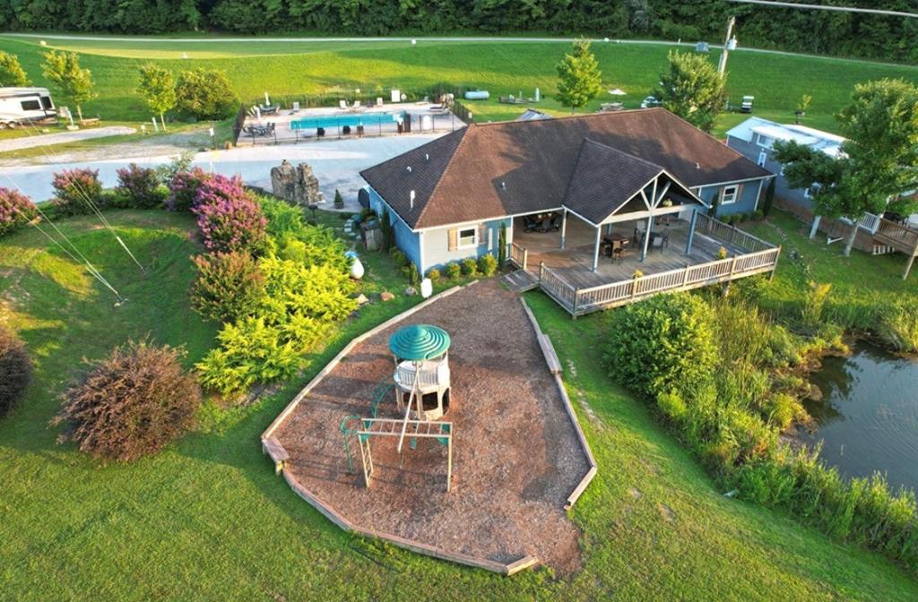 Lot 5 Mountain Meadows Drive