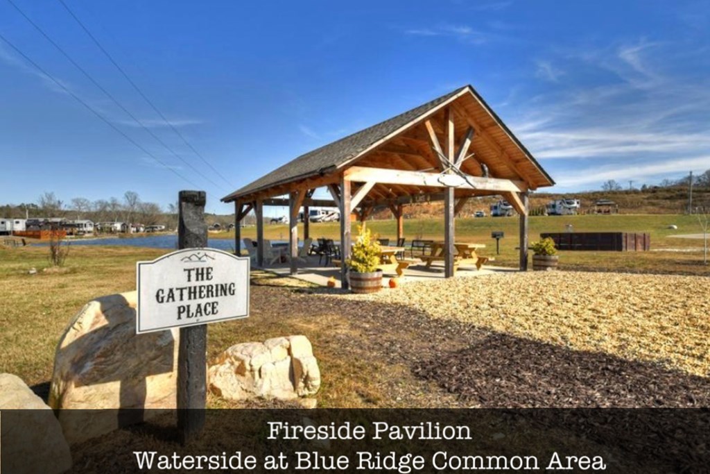 Lot 5 Mountain Meadows Drive