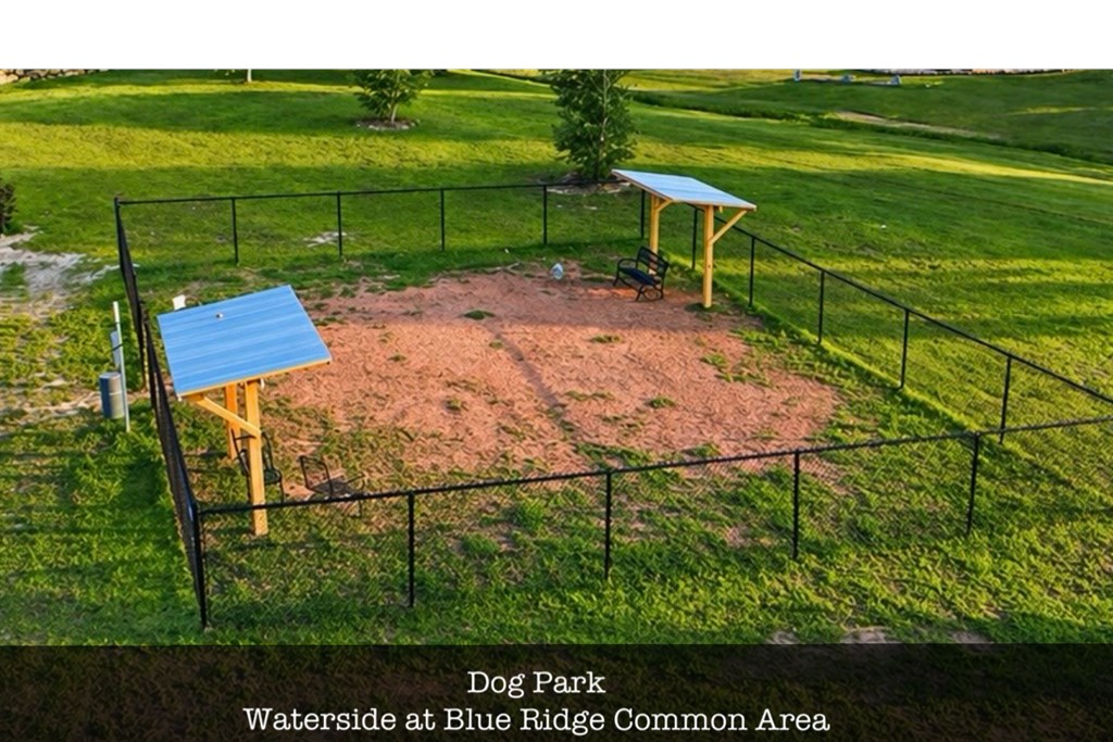 Lot 5 Mountain Meadows Drive