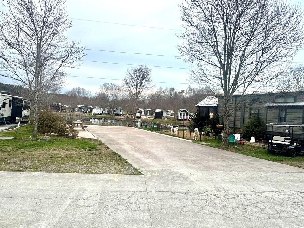 Lot 5 Mountain Meadows Drive