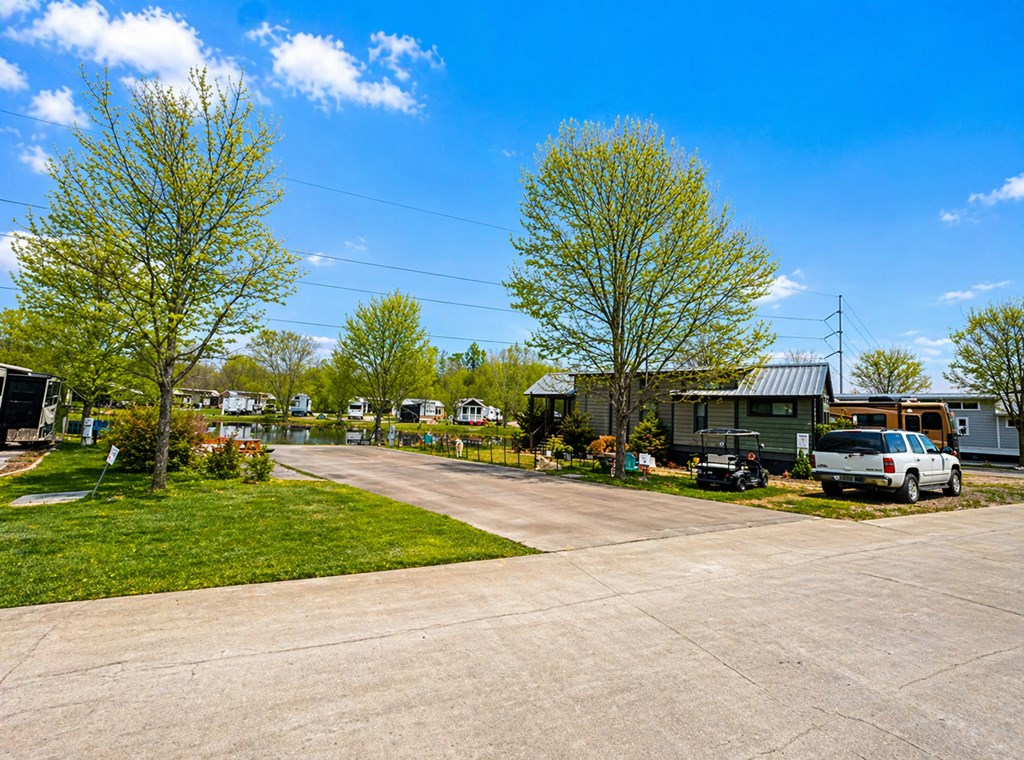 Lot 5 Mountain Meadows Drive