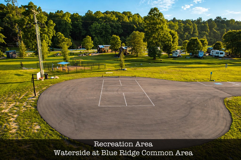 Lot 5 Mountain Meadows Drive