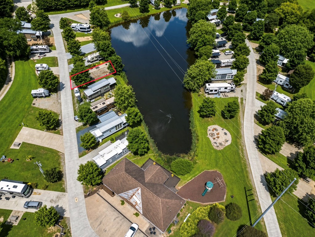 Lot 5 Mountain Meadows Drive