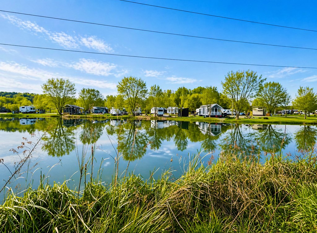 Lot 5 Mountain Meadows Drive