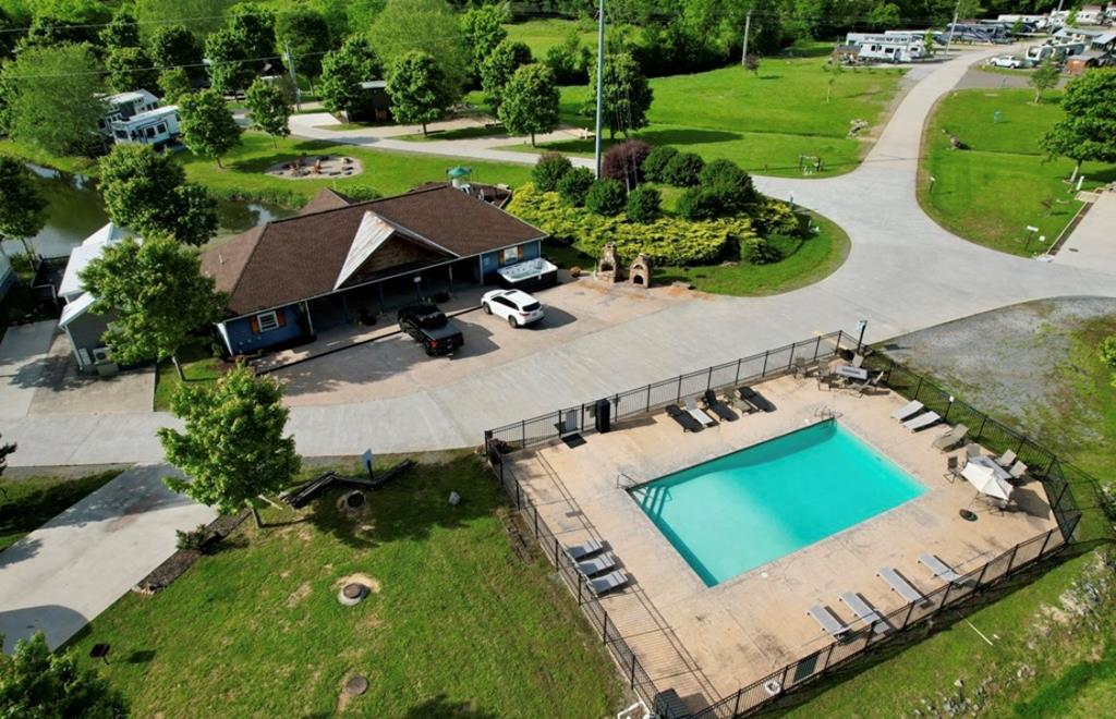 Lot 5 Mountain Meadows Drive