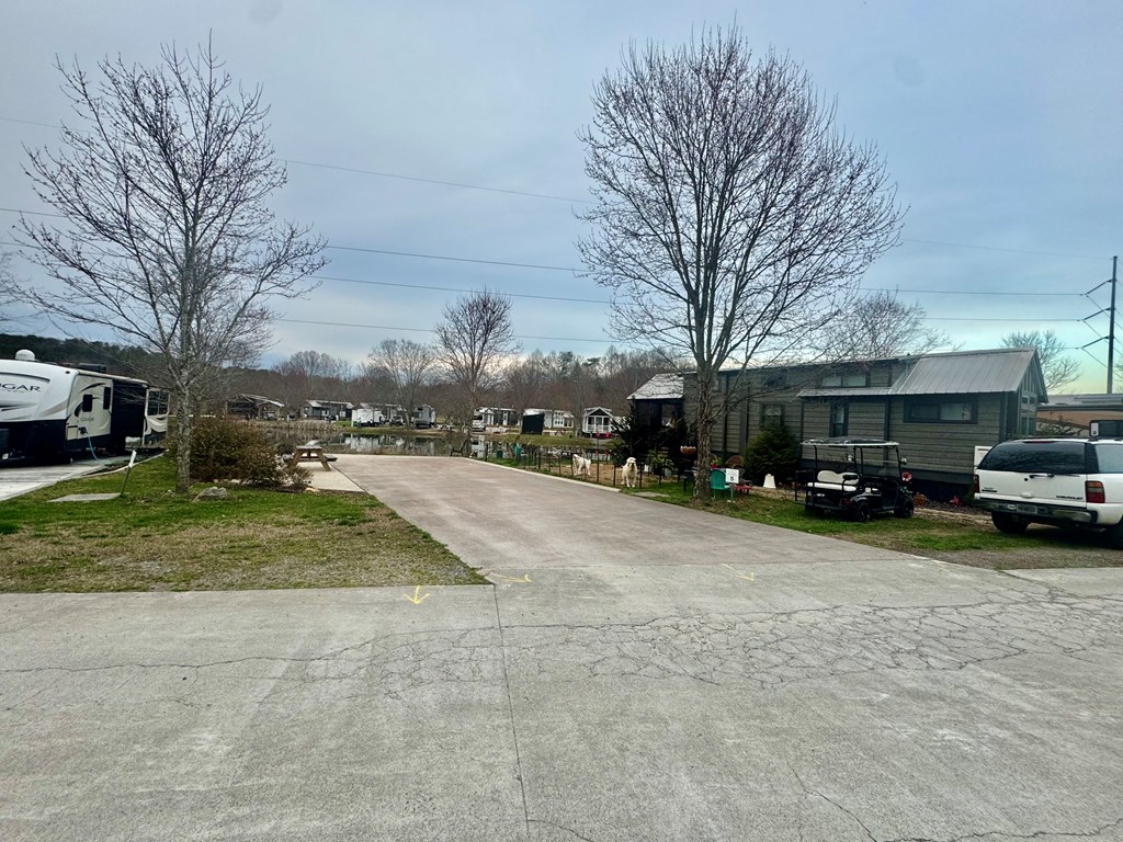 Lot 5 Mountain Meadows Drive