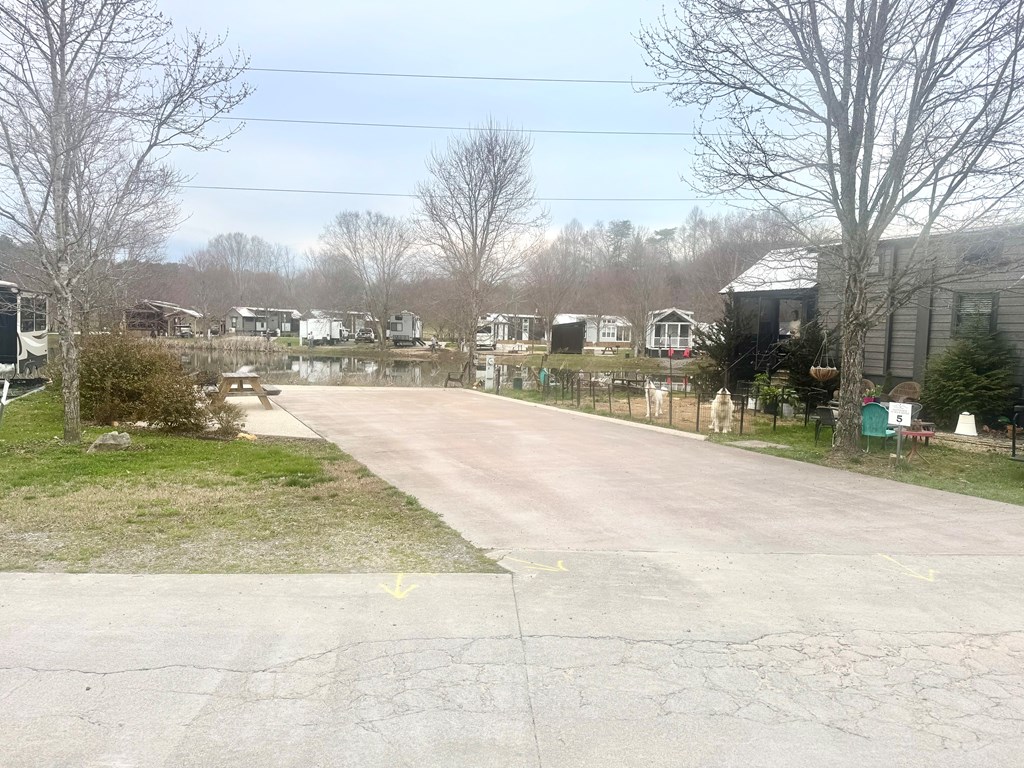 Lot 5 Mountain Meadows Drive