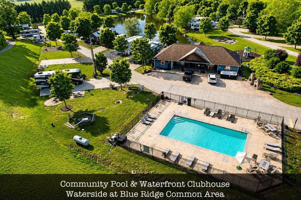 Lot 5 Mountain Meadows Drive