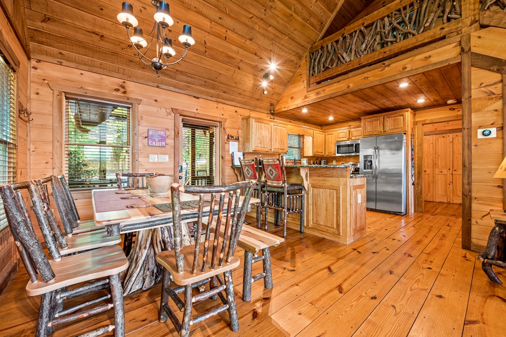 222 Brooks Ridge Road