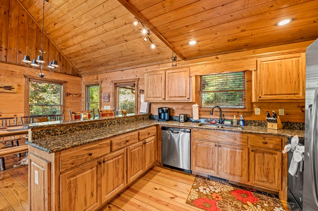 222 Brooks Ridge Road