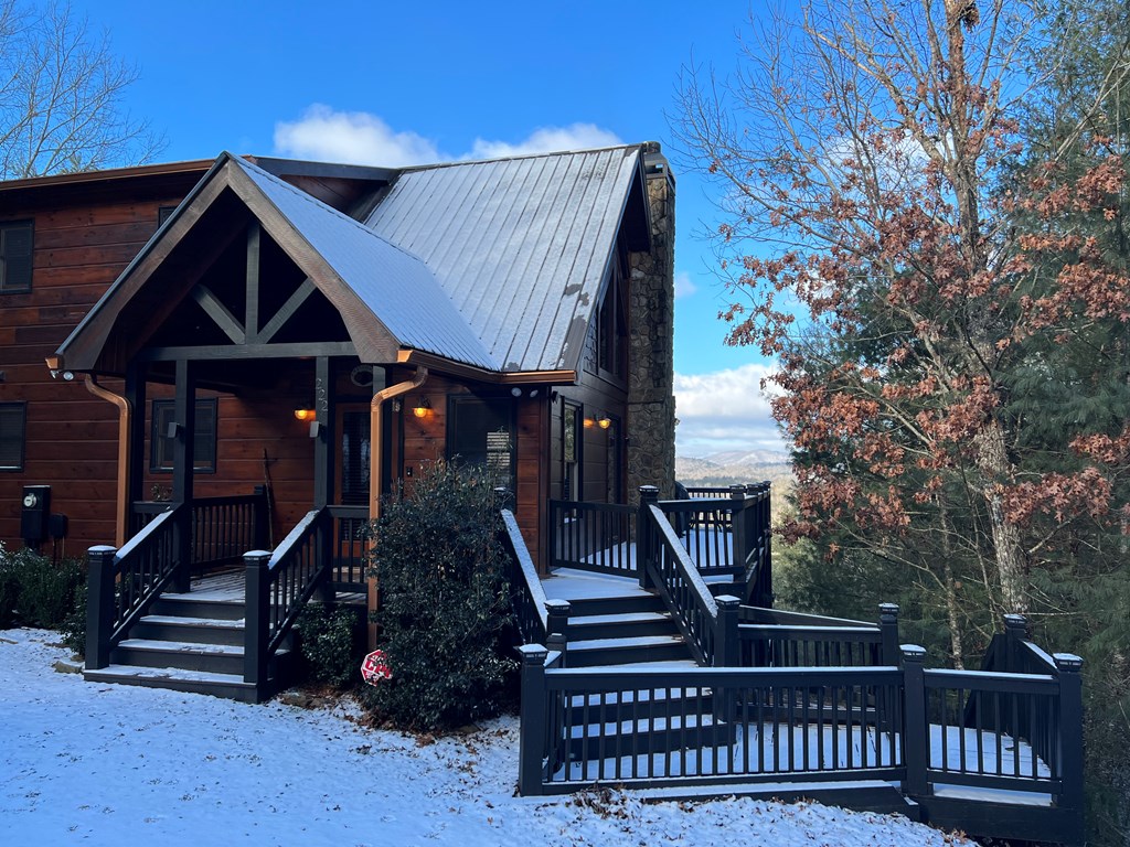 222 Brooks Ridge Road