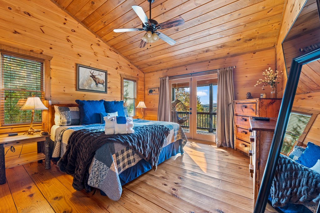 222 Brooks Ridge Road